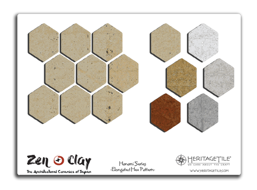 Shop | Heritage Tile